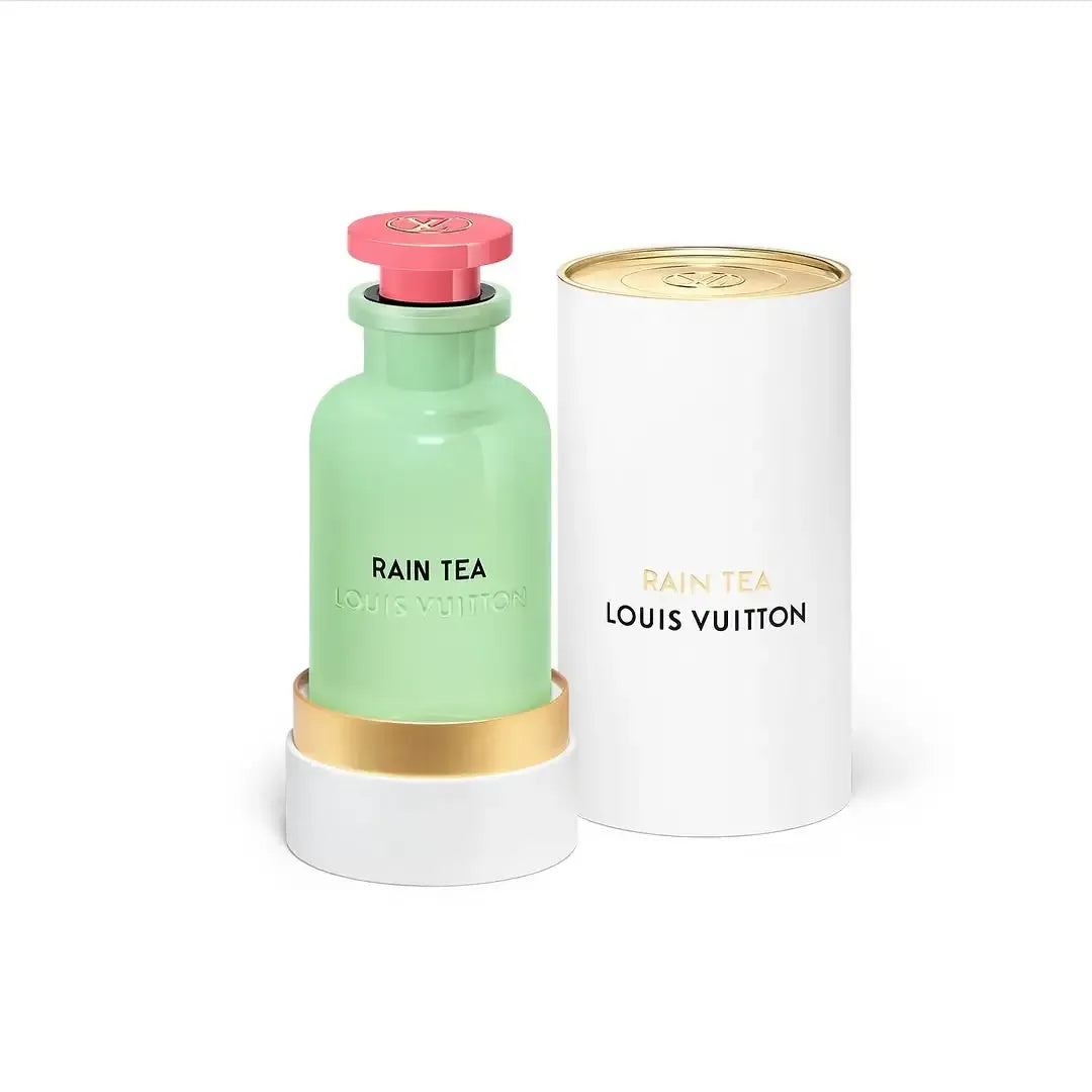Louis Vuitton Rain Tea fragrance (100ml)