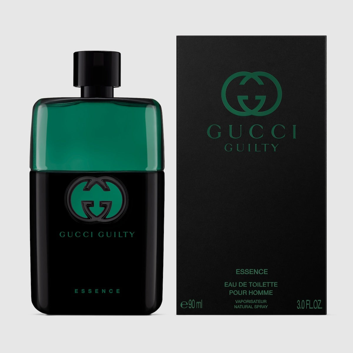 Gucci Guilty Essence Pour Homme Eau de Toilette (90ml)