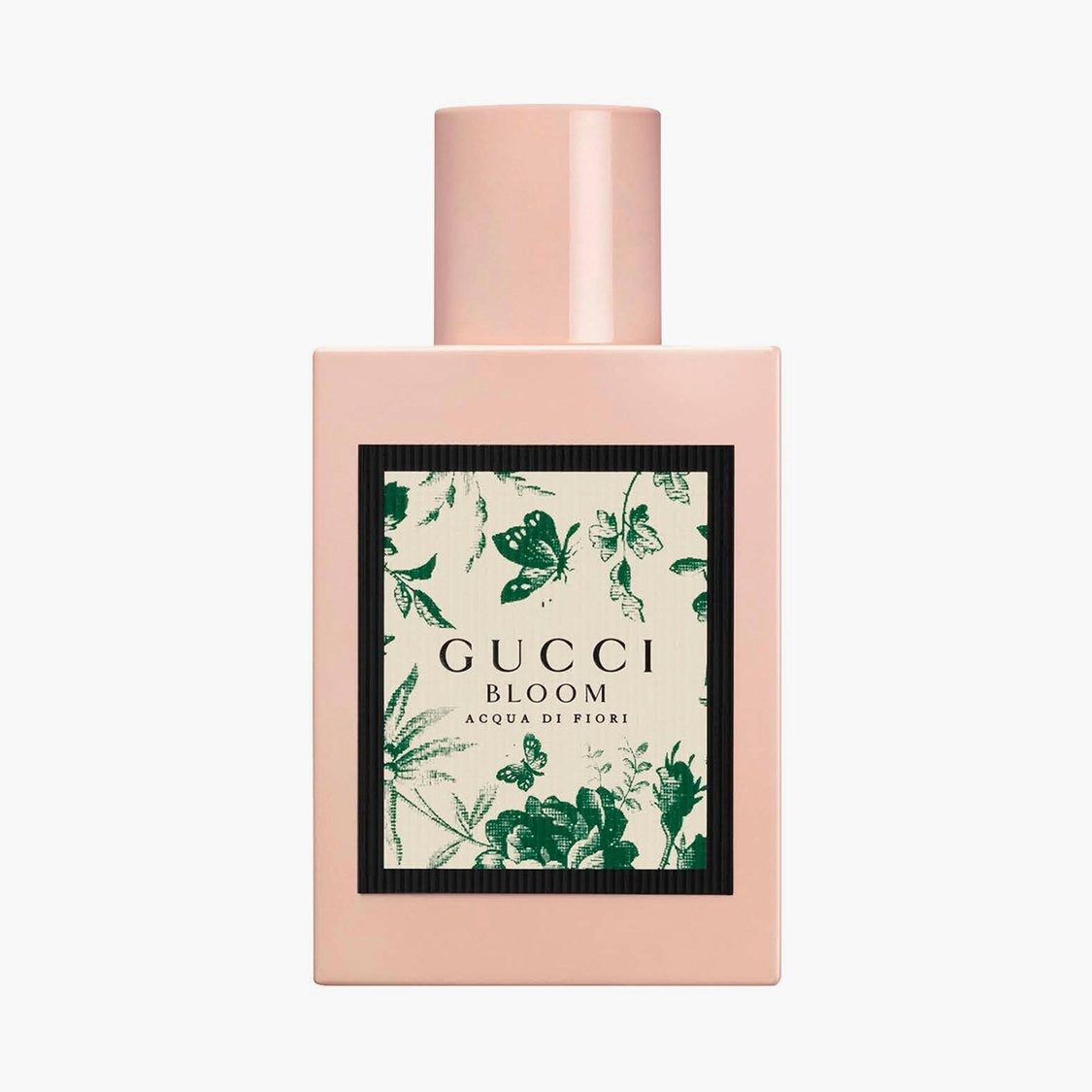 Gucci Bloom Acqua di Fiori Eau de Toilette (50ml)
