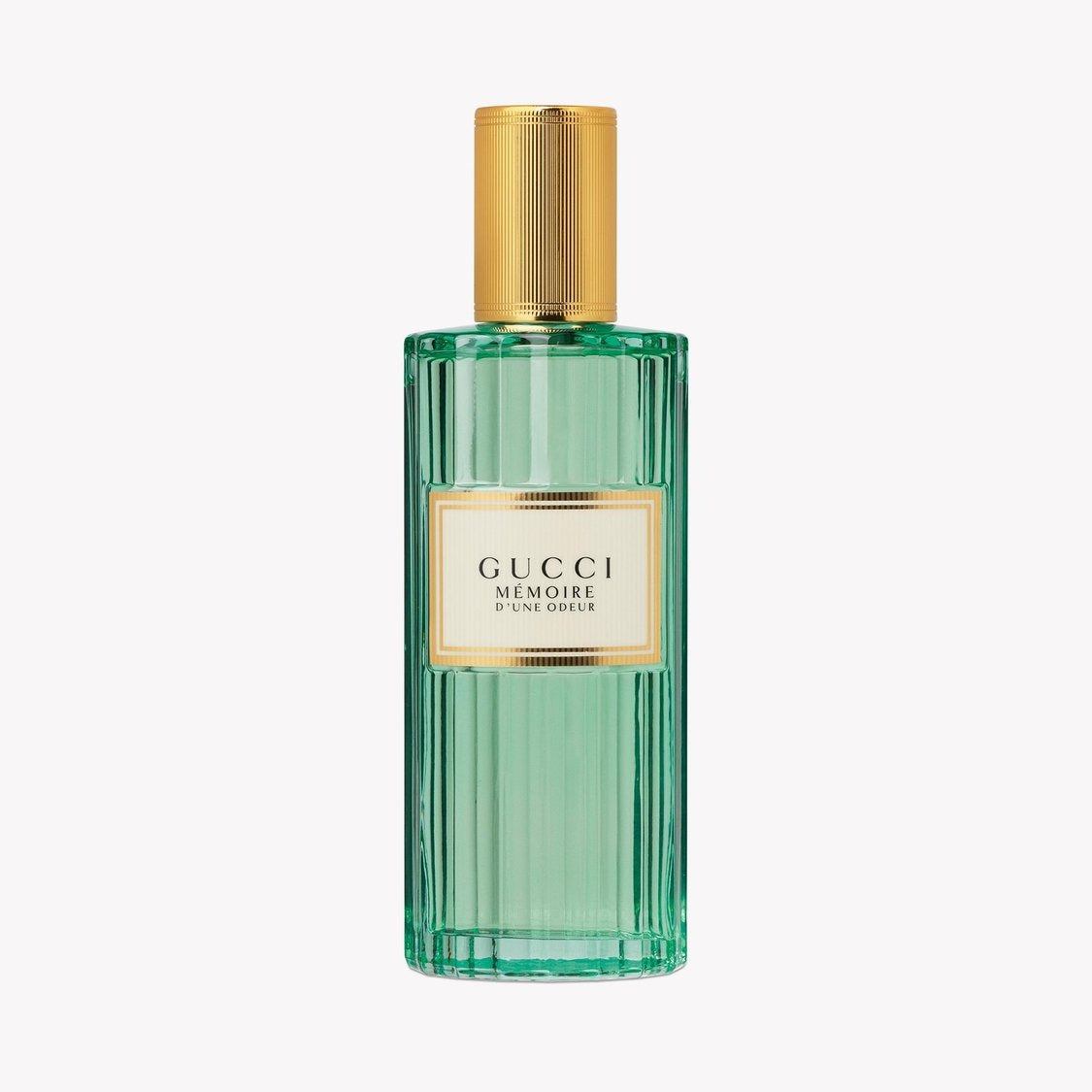 GUCCI Unisex Memoire D'Une Odeur EDP (100ml)