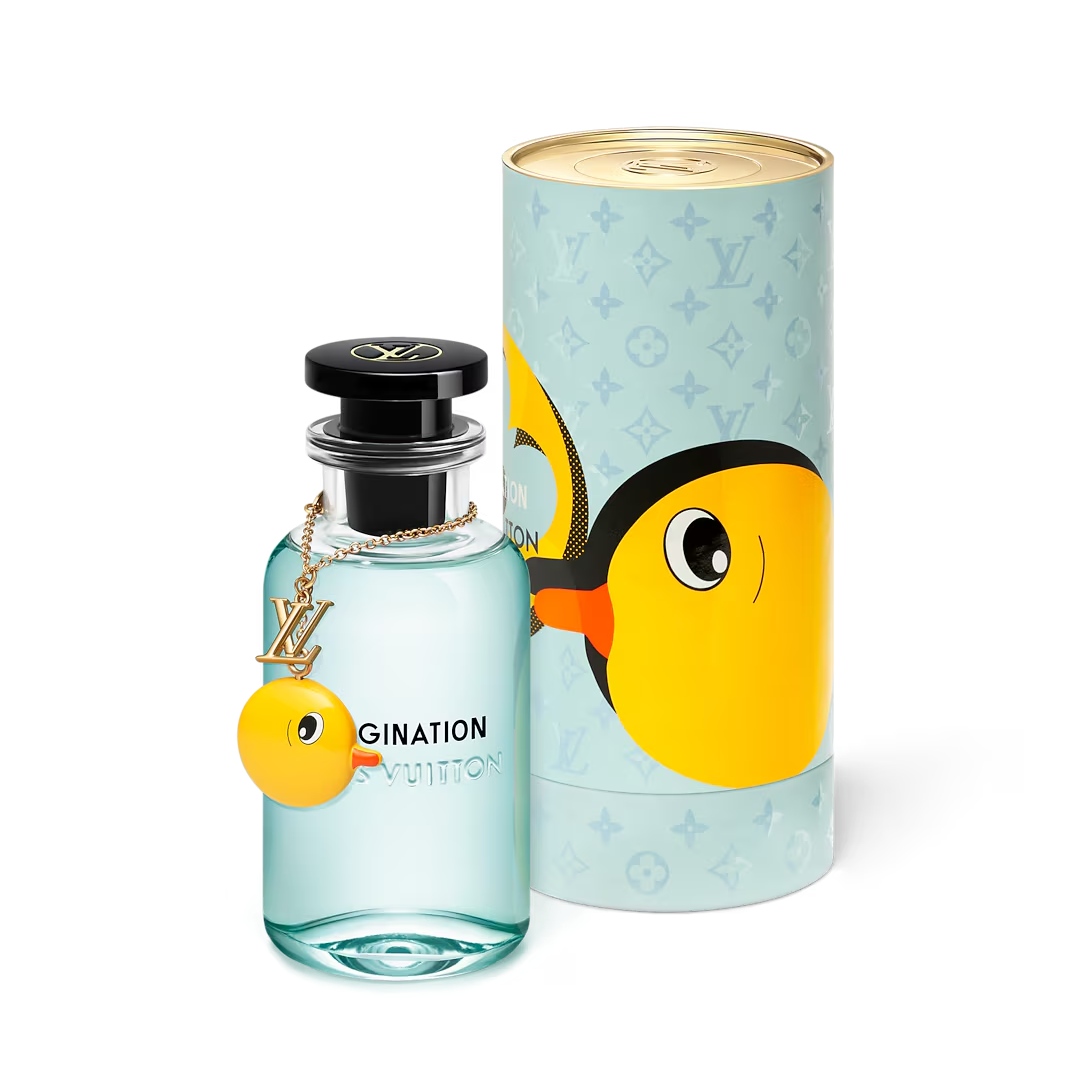 Louis Vuitton Imagination Eau de Parfum