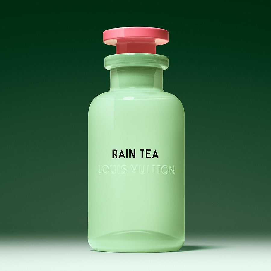 Louis Vuitton Rain Tea fragrance (100ml)