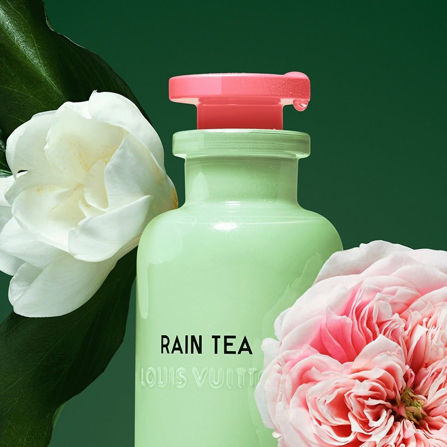 Louis Vuitton Rain Tea fragrance (100ml)