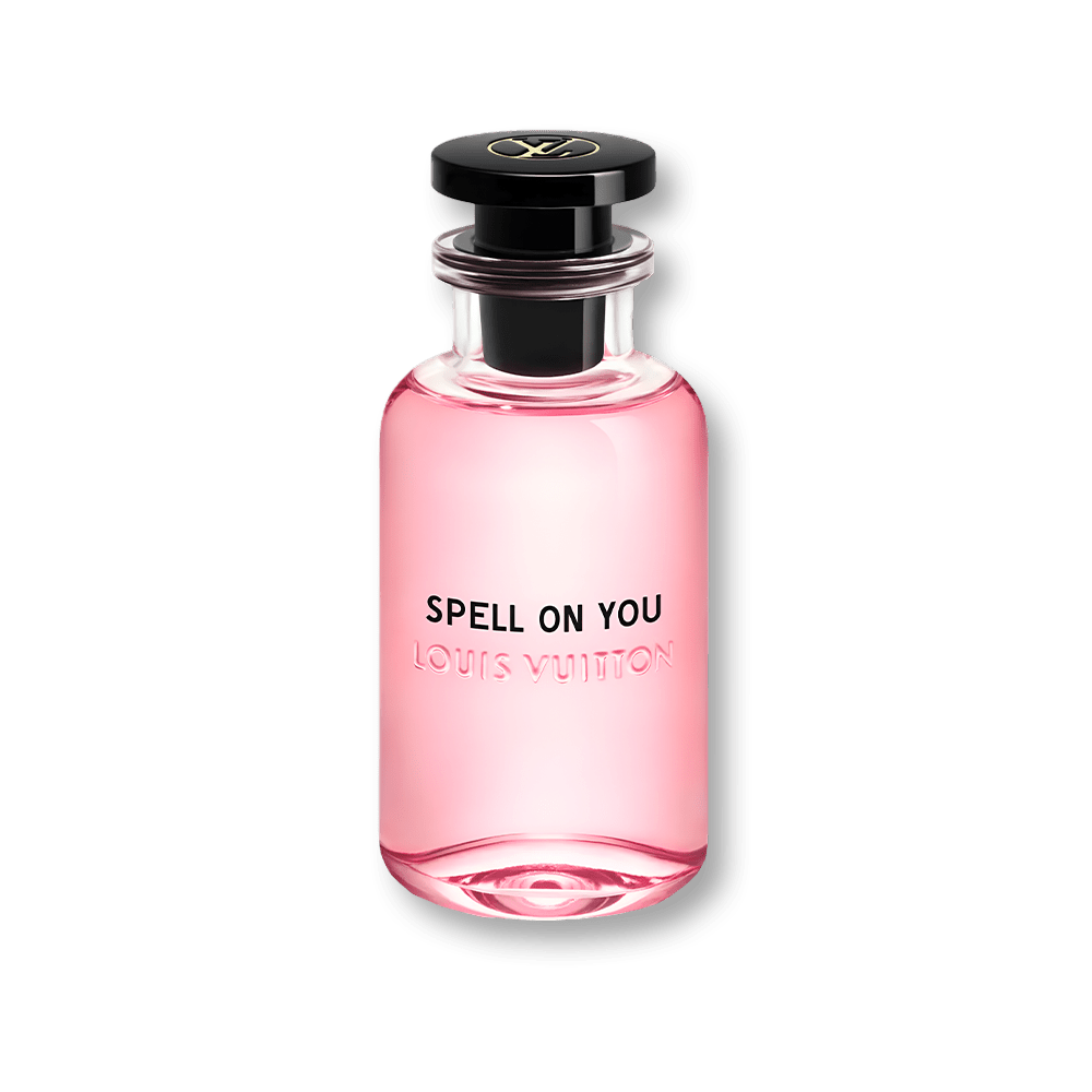 Louis Vuitton Spell On You Eau De Parfum