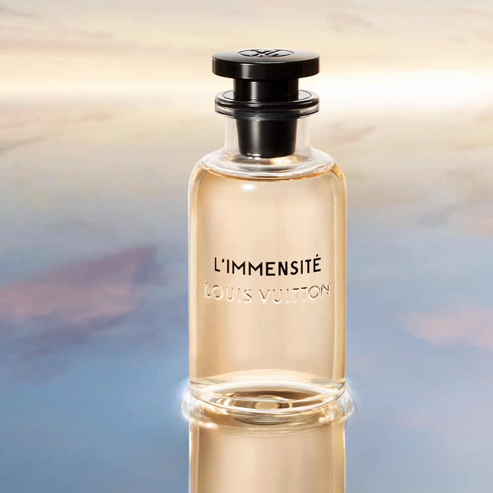 L’Iimmensite By Louiis Vuitton EDP (100ml)