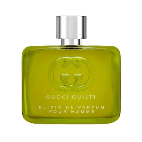 Gucci Guilty Elixir de Parfum Pour Homme (60 ML)