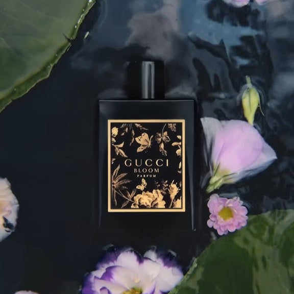 Gucci Bloom Parfum (100ml)