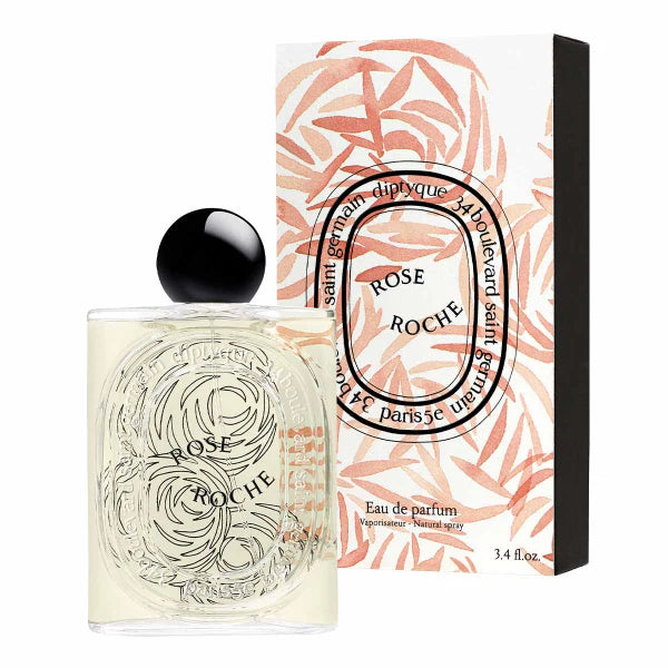 Diptyque Premium Perfume Rose Roche EDP 100ml