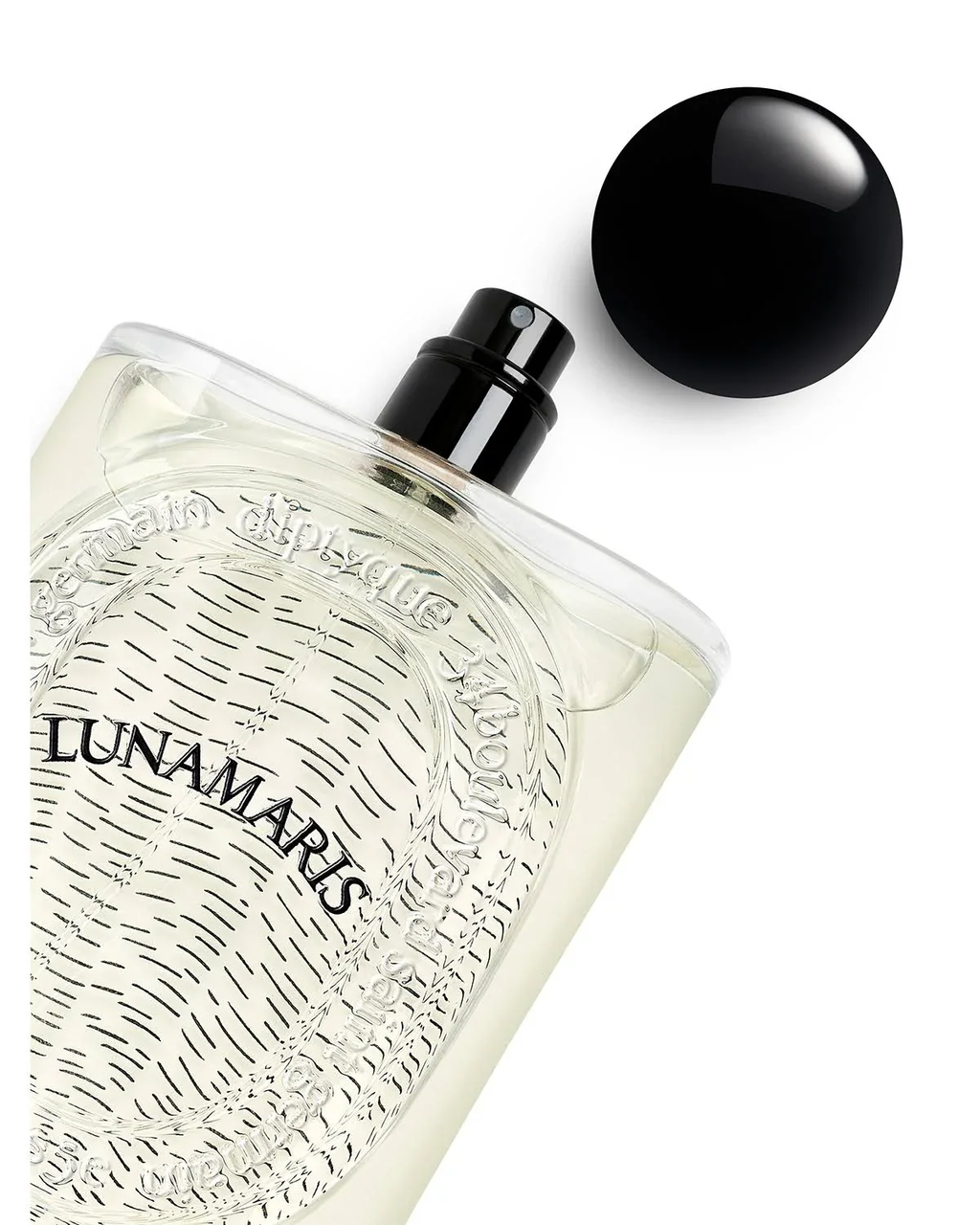 Diptyque Lunamaris Eau de Parfum (100 ML)