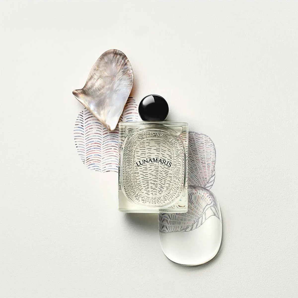 Diptyque Lunamaris Eau de Parfum (100 ML)