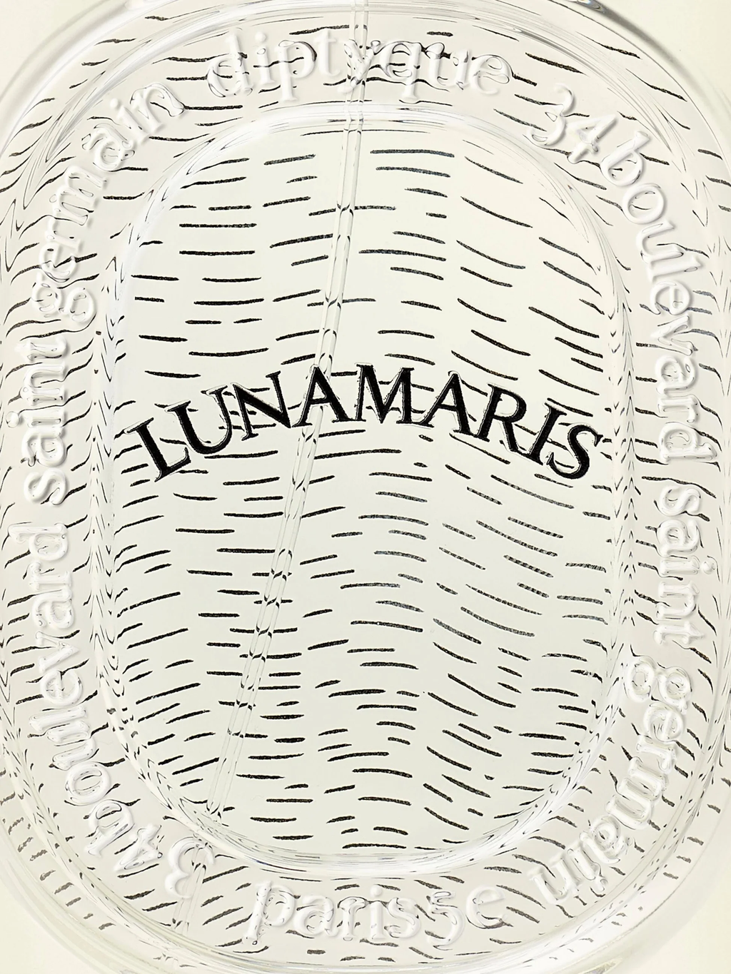Diptyque Lunamaris Eau de Parfum (100 ML)