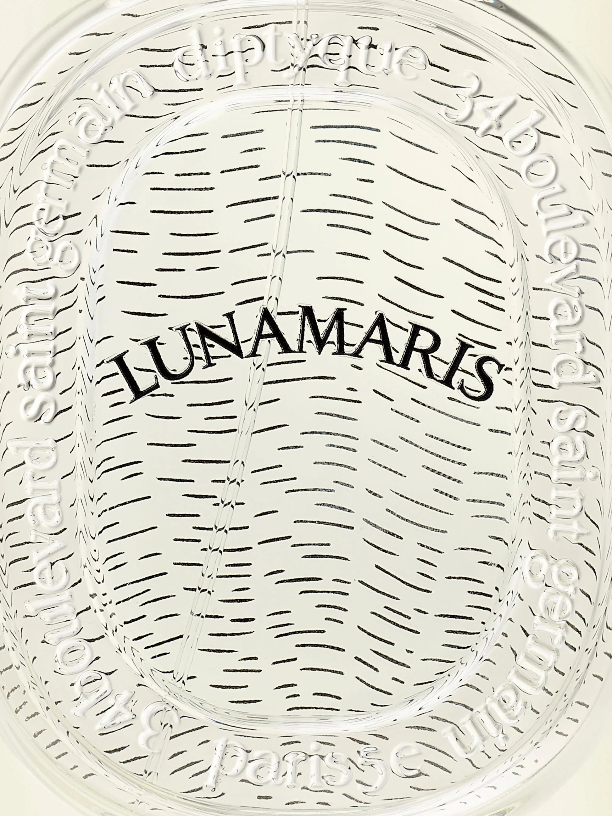 Diptyque Lunamaris Eau de Parfum (100 ML)