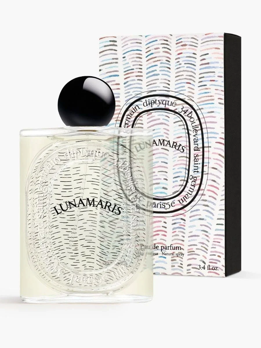 Diptyque Lunamaris Eau de Parfum (100 ML)