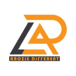 arozix customize logo